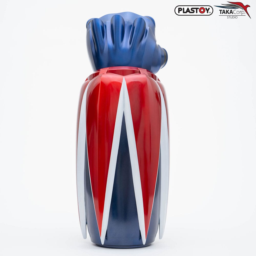 PRE ORDINE - UFO Robot Grendizer Statue Dizer Punch Limited Edition 50 cm