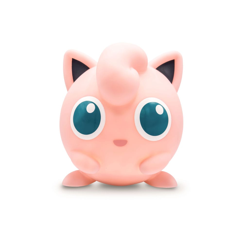 PRE ORDINE - Pokémon LED Light Jigglypuff 25 cm