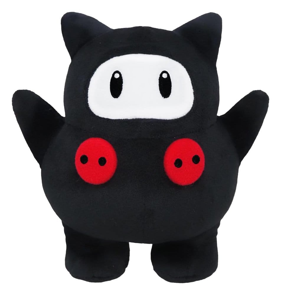 PRE ORDINE - Super Mario Galaxy Plush Figure Ninji 16 cm