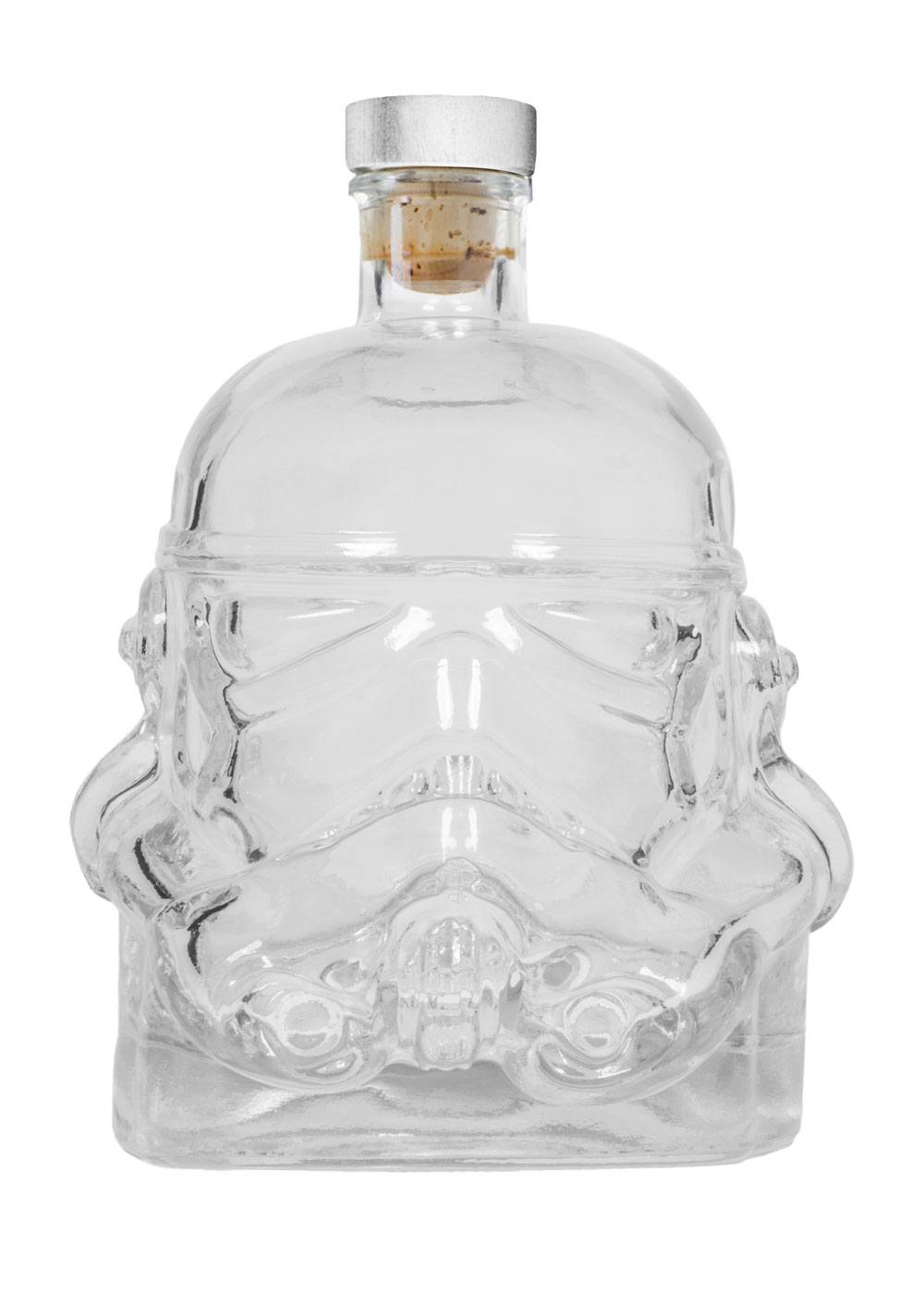 PRE ORDINE - Original Stormtrooper Decanter
