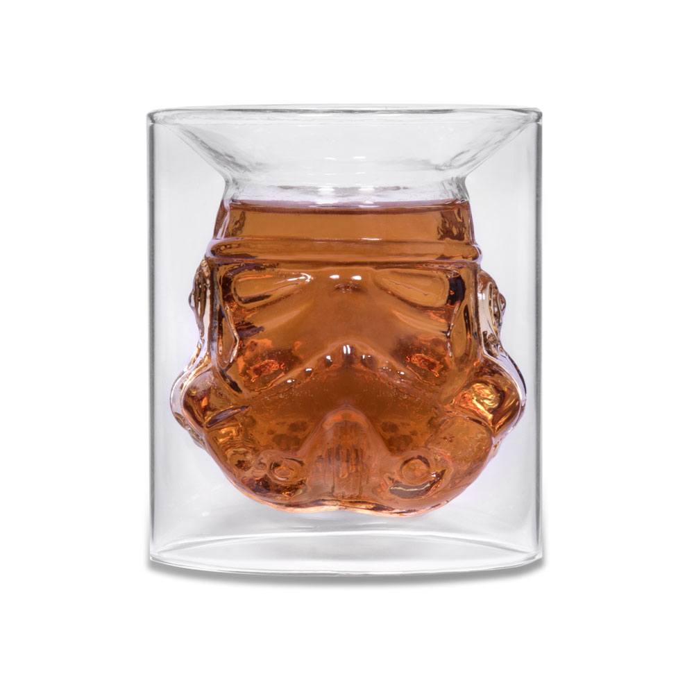 PRE ORDINE - Original Stormtrooper Glass