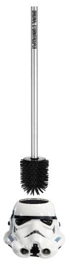 PRE ORDINE - Original Stormtrooper Toilet Brush
