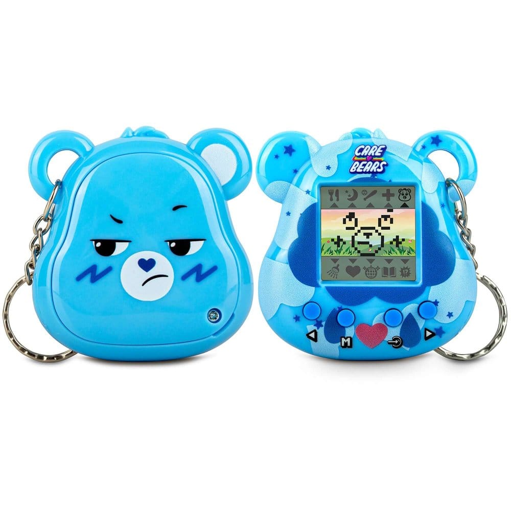 PRE ORDINE - Care Bears Digital Pet Grumpy Bear