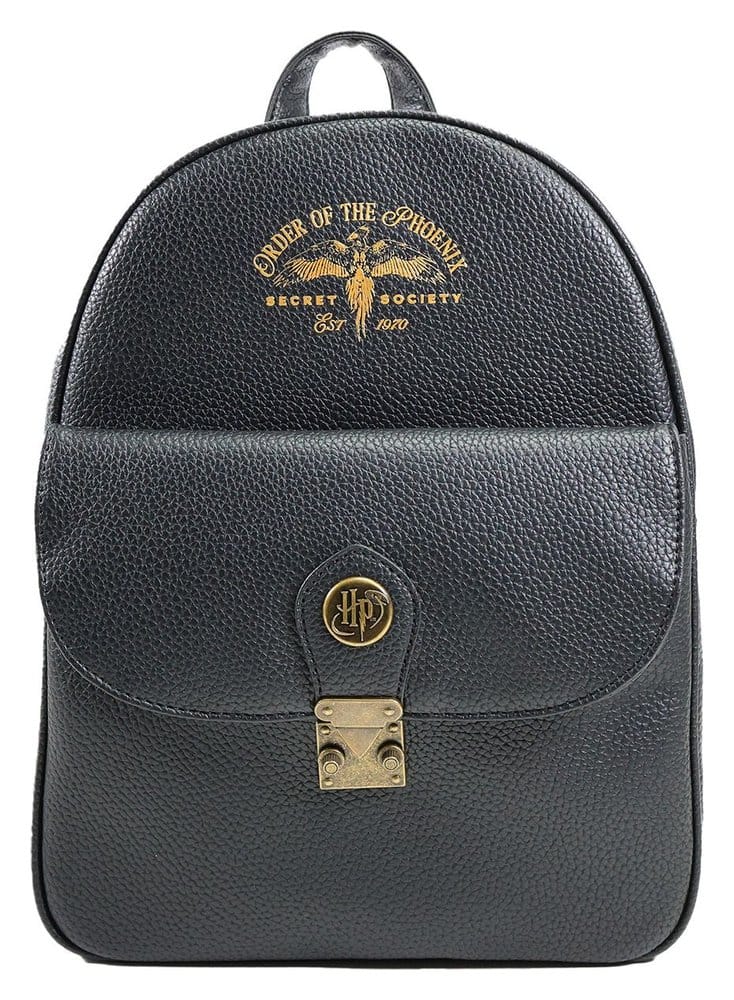 PRE ORDINE - Harry Potter Backpack Order of the Phoenix