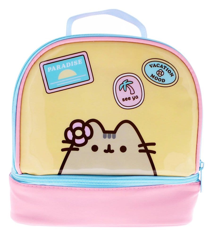 PRE ORDINE - Pusheen Lunch Bag