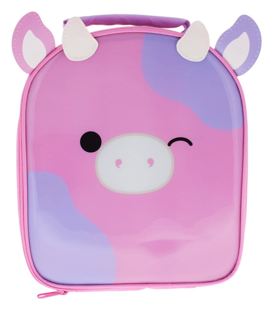 PRE ORDINE - Squishmallows Lunch Bag