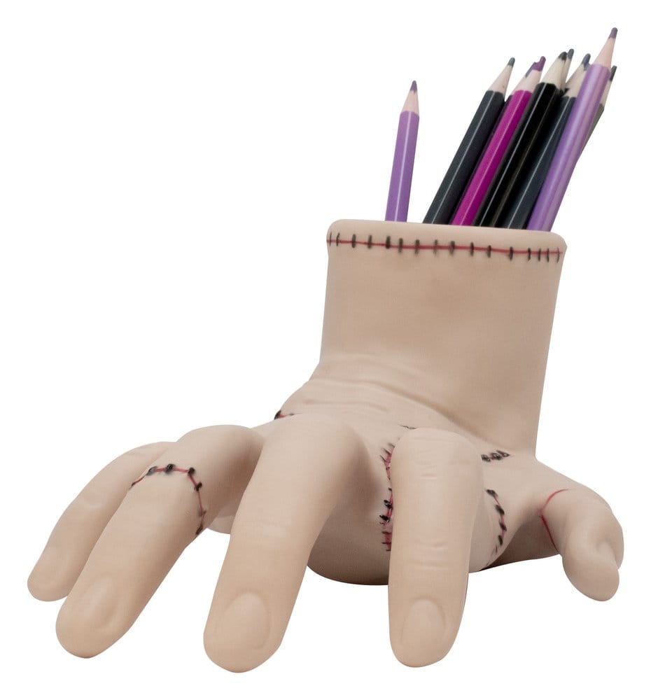 PRE ORDINE - Wednesday Pen Pot Thing