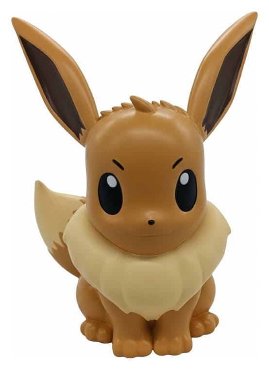 PRE ORDINE - Pokémon Coinbank Eevee