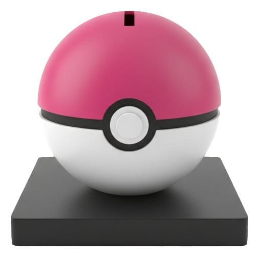 PRE ORDINE - Pokémon Bank Poké Ball