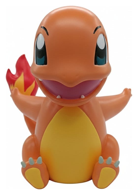 PRE ORDINE - Pokémon Bank Charmander