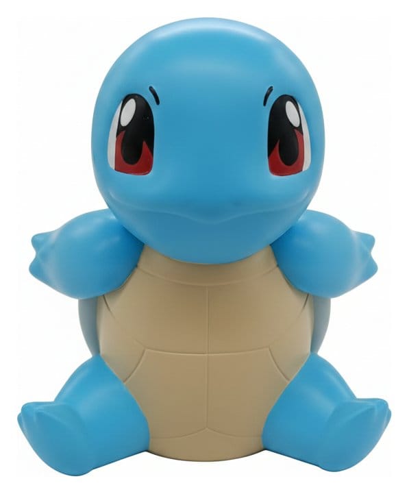 PRE ORDINE - Pokémon Bank Squirtle