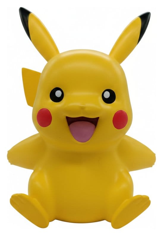 PRE ORDINE - Pokémon Bank Pikachu
