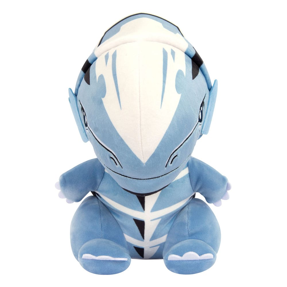 PRE ORDINE - Yu-Gi-Oh! Plush Figure Mega Blue Eyes White Dragon 38 cm