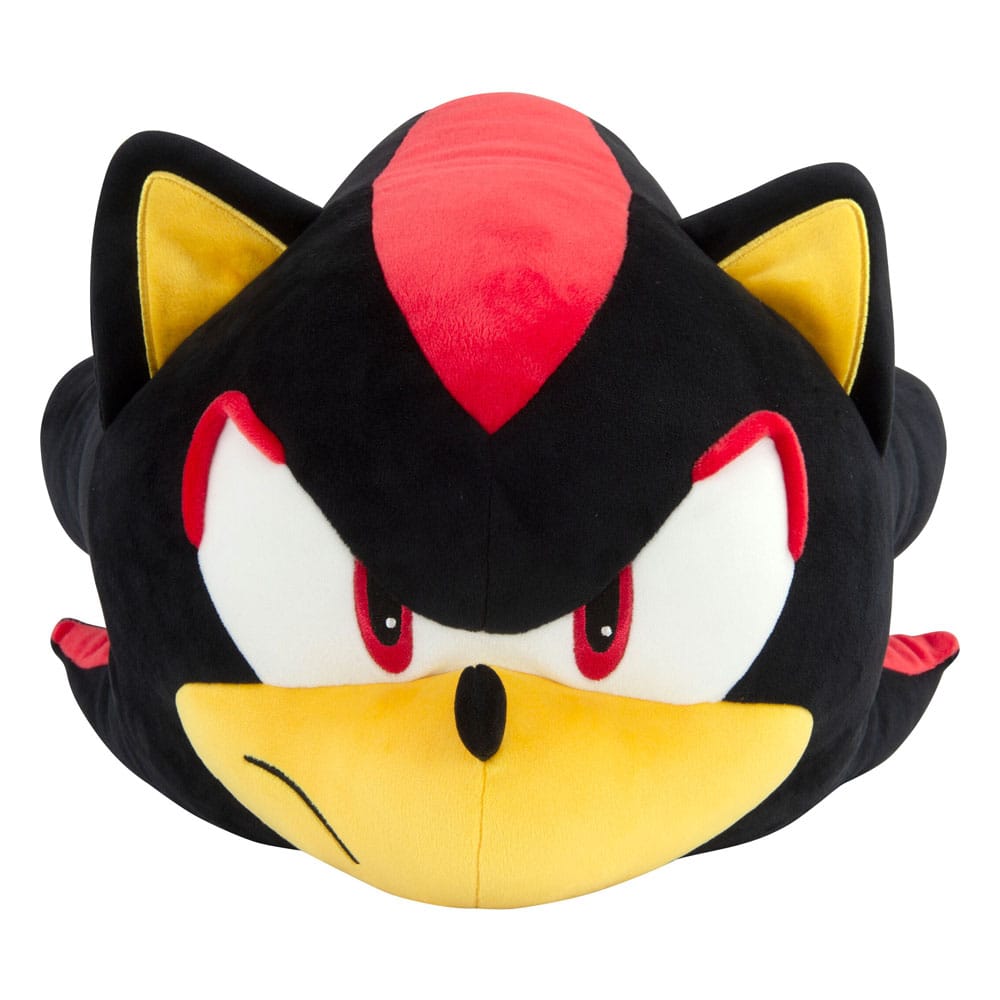 PRE ORDINE - Sonic The Hedgehog Mocchi-Mocchi Plush Figure Mega - Shadow 40 cm