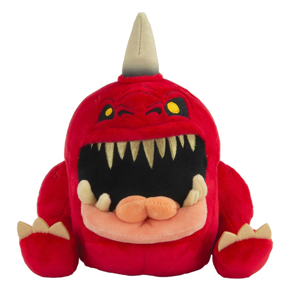 PRE ORDINE - Warhammer Plush Figure Gnasha-Squig 18 cm