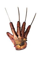 PRE ORDINE - A Nightmare On Elm Street Replica 1/1 Freddy's Glove