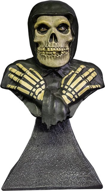 PRE ORDINE - Misfits Mini Bust The Fiend 15 cm