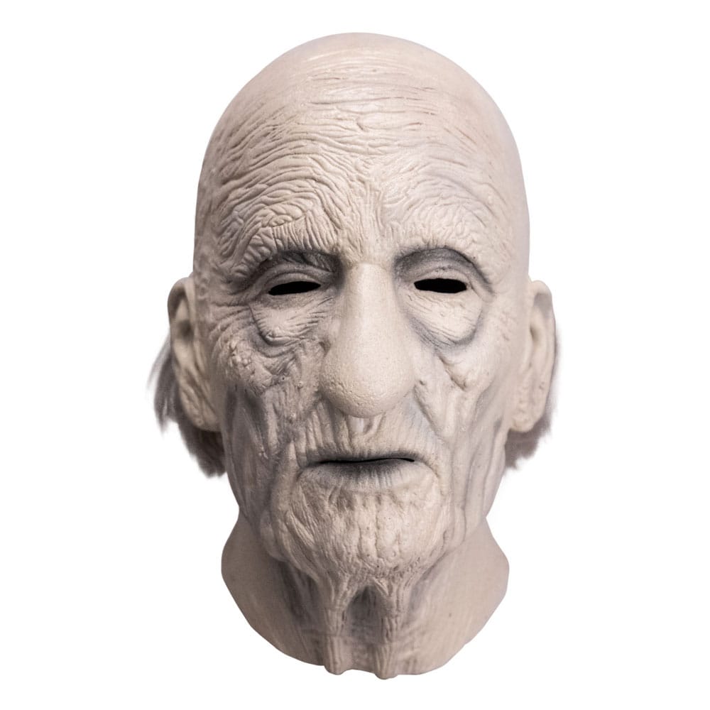 PRE ORDINE - The Texas Chainsaw Massacre (1974) Mask Grandpa