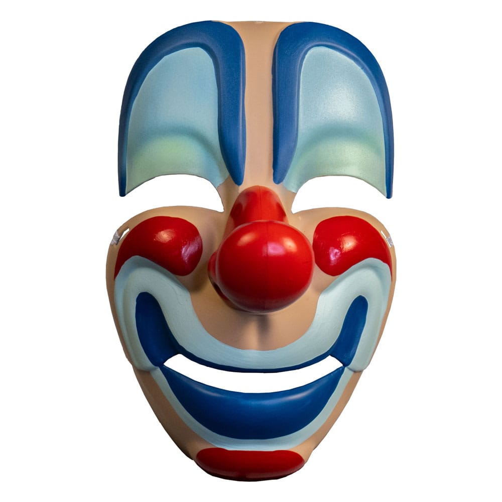 PRE ORDINE - Halloween (1978) Mask Young Michael Clown