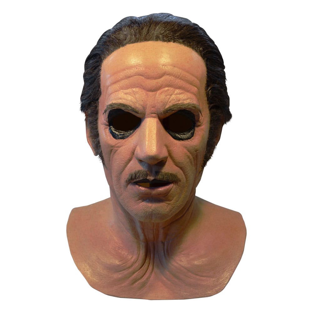 PRE ORDINE - Ghost Mask Cardinal Copia