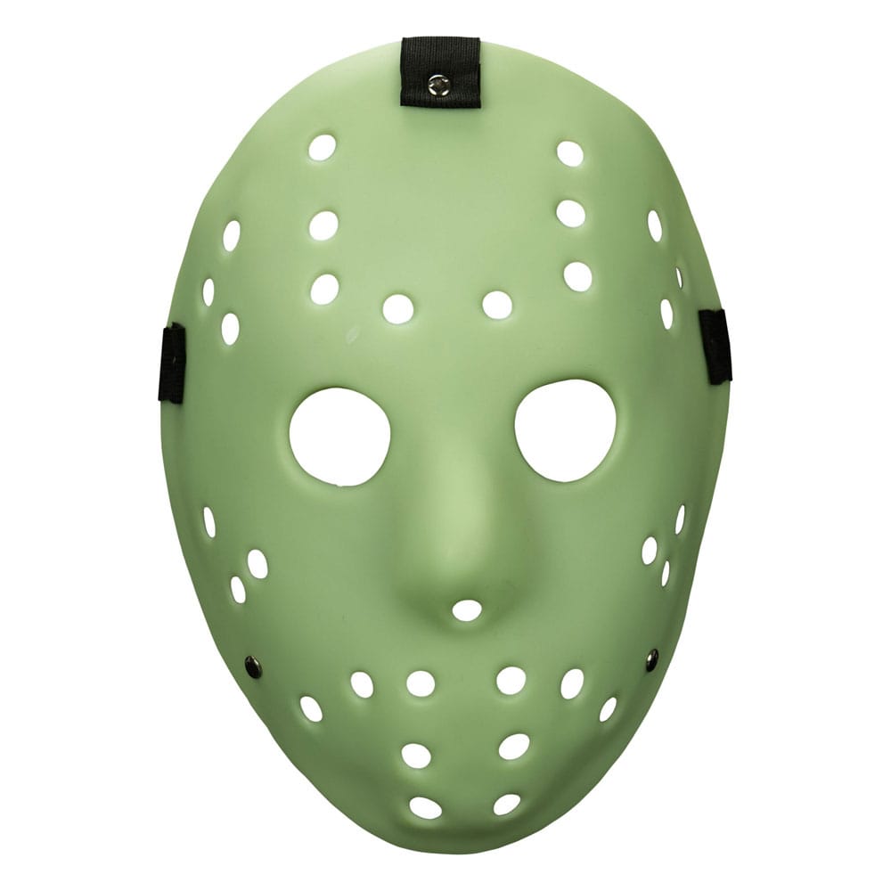 PRE ORDINE - Mabry Monsters Mask Glow Killer Goalie