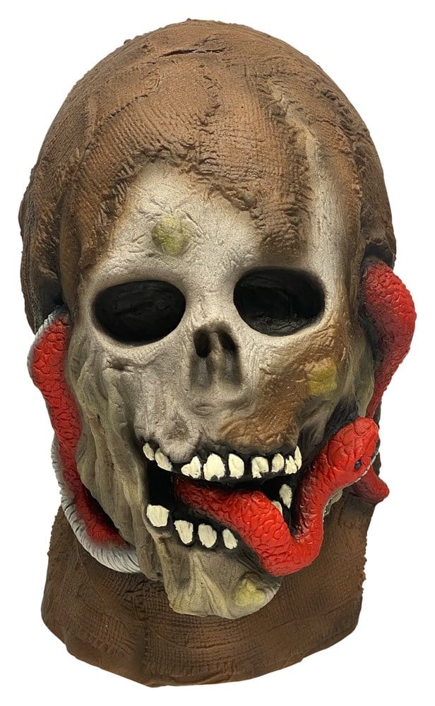 PRE ORDINE - Don Post Mask Snake Mummy