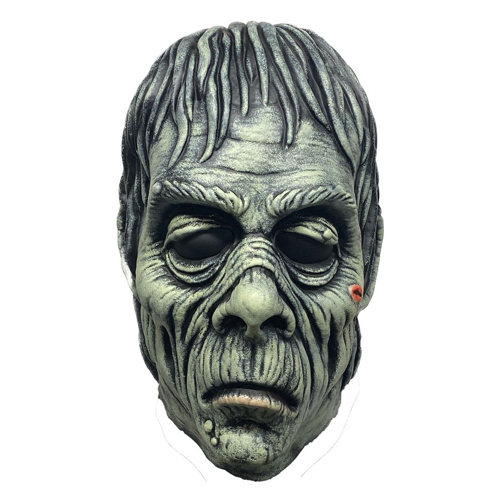 PRE ORDINE - Don Post Vinyl Mask Glowin Ghoulies Carlise