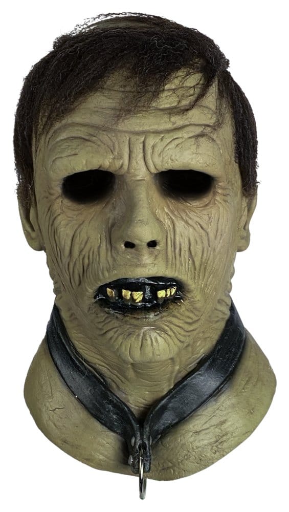 PRE ORDINE - Day of the Dead Mask Bub Zombie