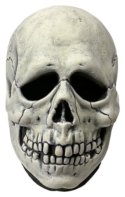 PRE ORDINE - Don Post Mask Skull