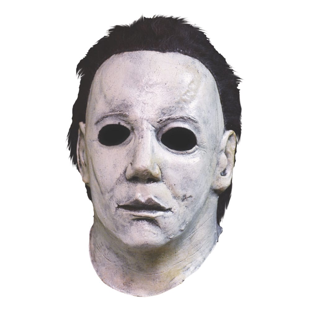PRE ORDINE - Halloween VI Mask Michael Myers