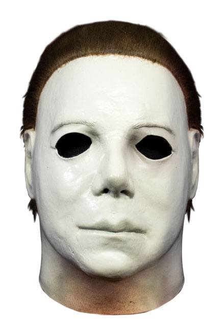 PRE ORDINE - Halloween Mask The Boogeyman (Michael Myers)