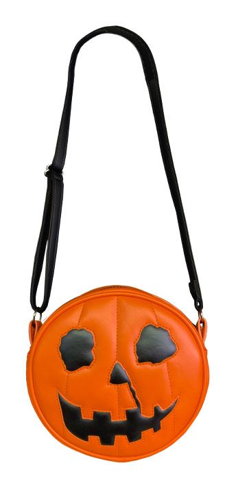 PRE ORDINE - Halloween Bag Pumpkin
