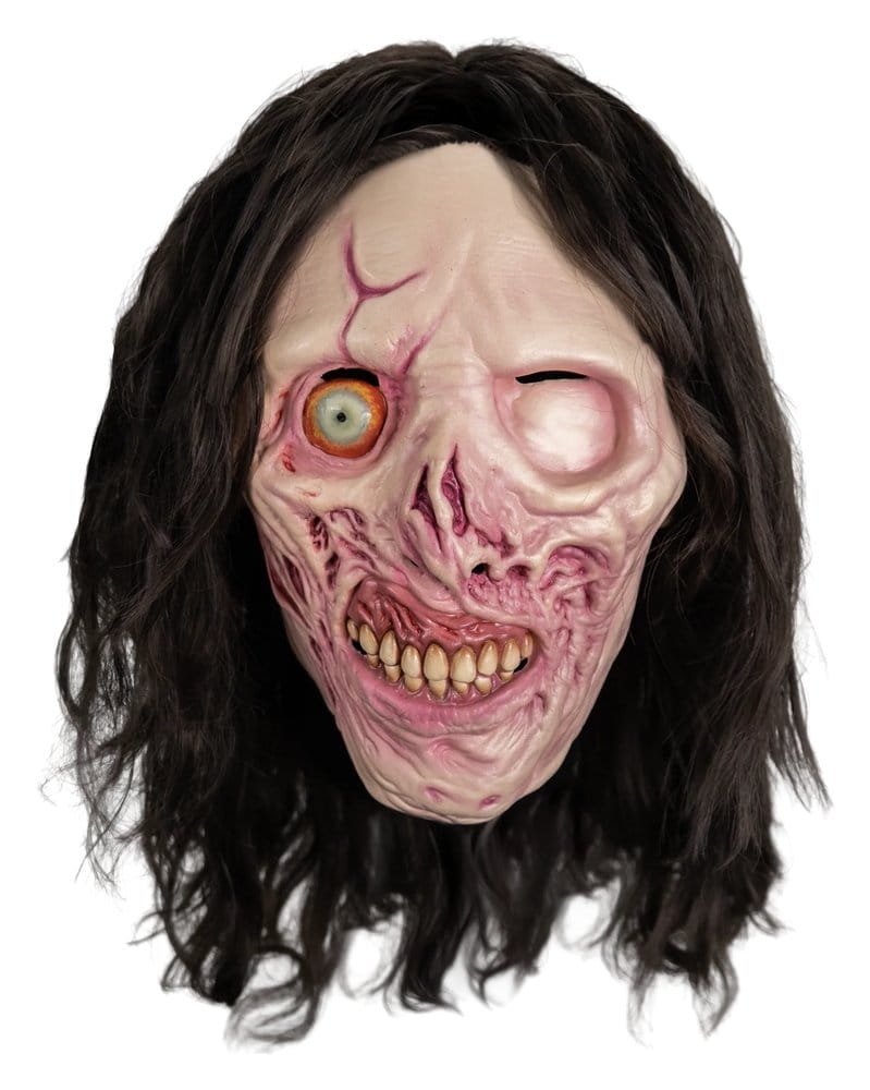 PRE ORDINE - Terrifier 2 Mask	Victoria Heyes