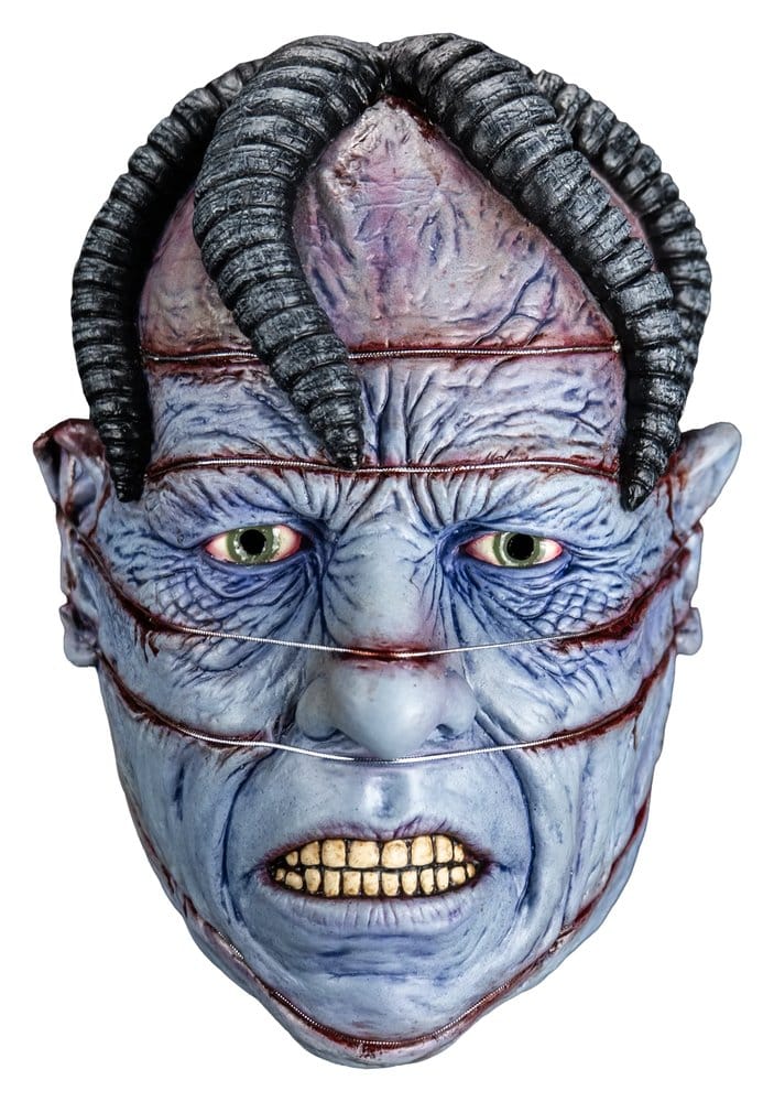 PRE ORDINE - Hellraiser 2 Mask Dr. Channard