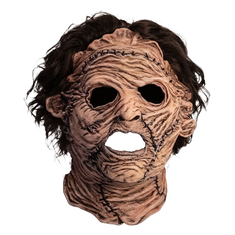 PRE ORDINE - The Texas Chainsaw Massacre 3D (2013) Mask Leatherface
