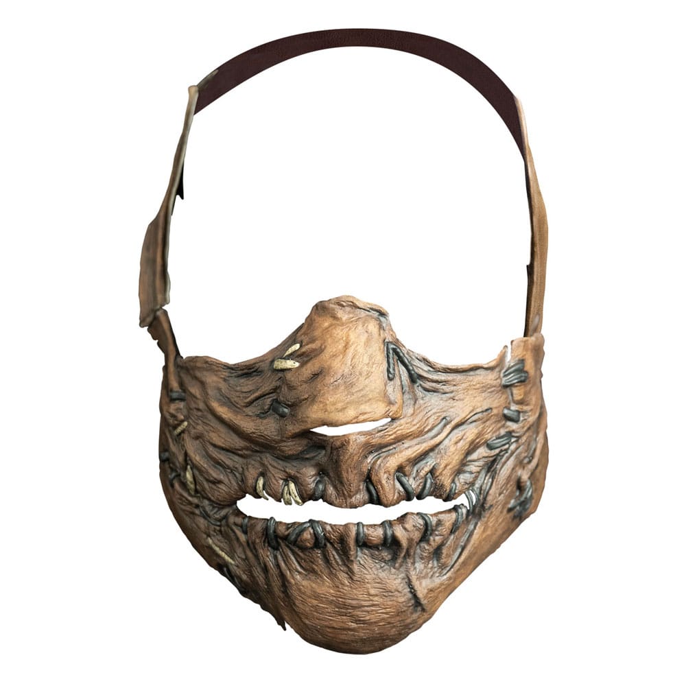 PRE ORDINE - The Texas Chainsaw Massacre: The Beginning Mask Leatherface Muzzle