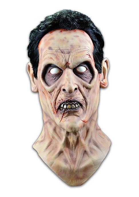 PRE ORDINE - Evil Dead 2 Latex Mask Evil Ash