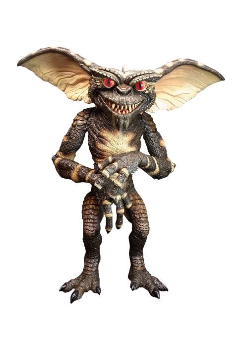PRE ORDINE - TRICK OR TREAT - Gremlins Puppet Prop Replica Evil Gremlin Puppet / Marionette 71 cm
