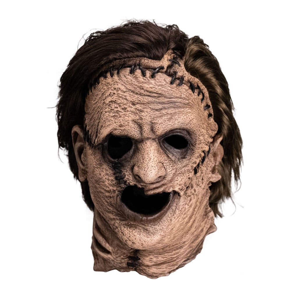 PRE ORDINE - The Texas Chainsaw Massacre (2003) Mask Leatherface