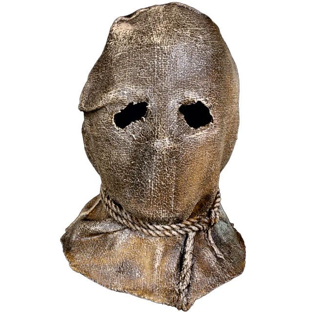 Mabry Monsters Mask Sack-O-Path