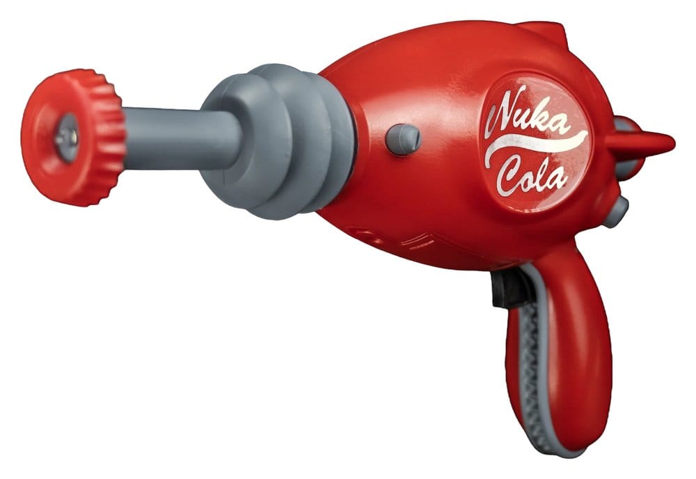 PRE ORDINE - Fallout Plastic Replica 1/1 Thirst Zapper Gun