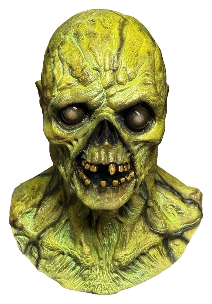 PRE ORDINE - Fallout Mask Ghoul Glowing