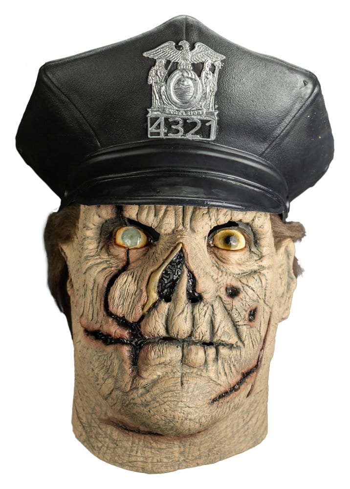 PRE ORDINE - Maniac Cop 2 Mask Cordell