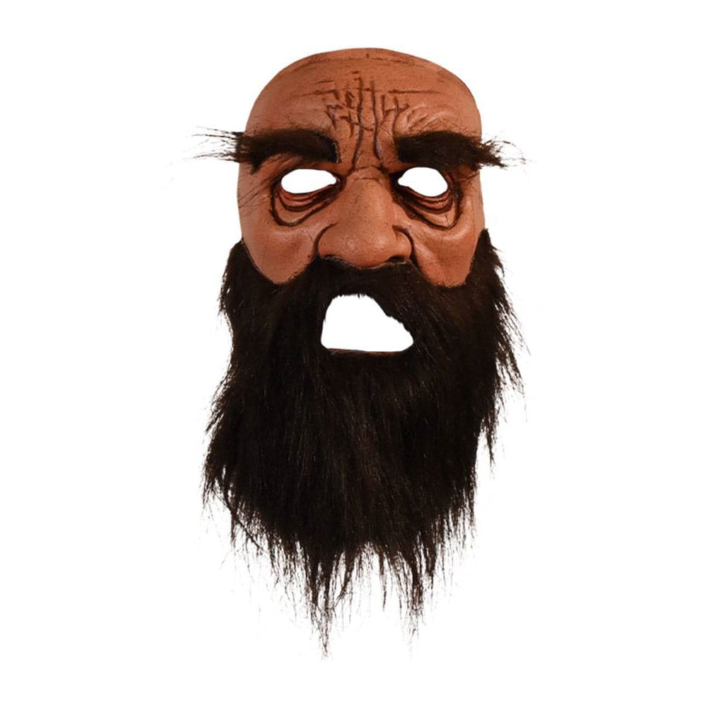 PRE ORDINE - Don Post: Hairy Face Mask