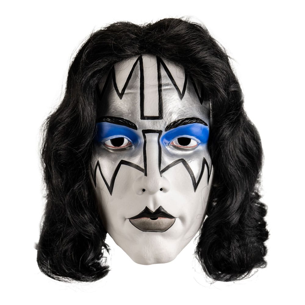PRE ORDINE - Kiss Injection Mask The Spaceman Deluxe