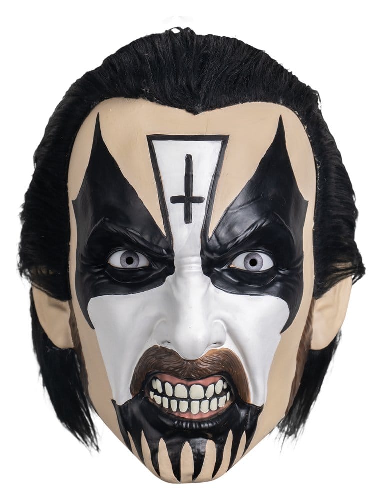 PRE ORDINE - King Diamond Injection Mask Fatal Portrait Deluxe