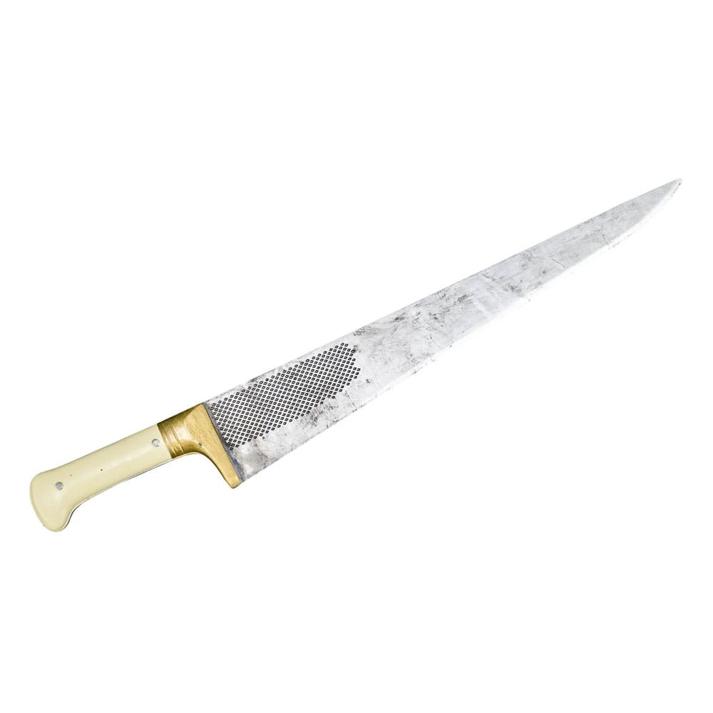 PRE ORDINE - Nightbreed Plastic Replica 1/1 Dr. Decker Knife