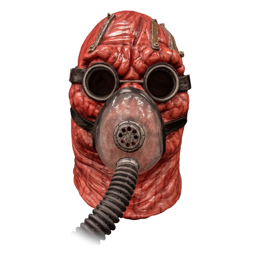 PRE ORDINE - House of 1000 Corpses Mask The Professor