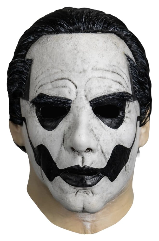 PRE ORDINE - Ghost Mask Papa IV V2