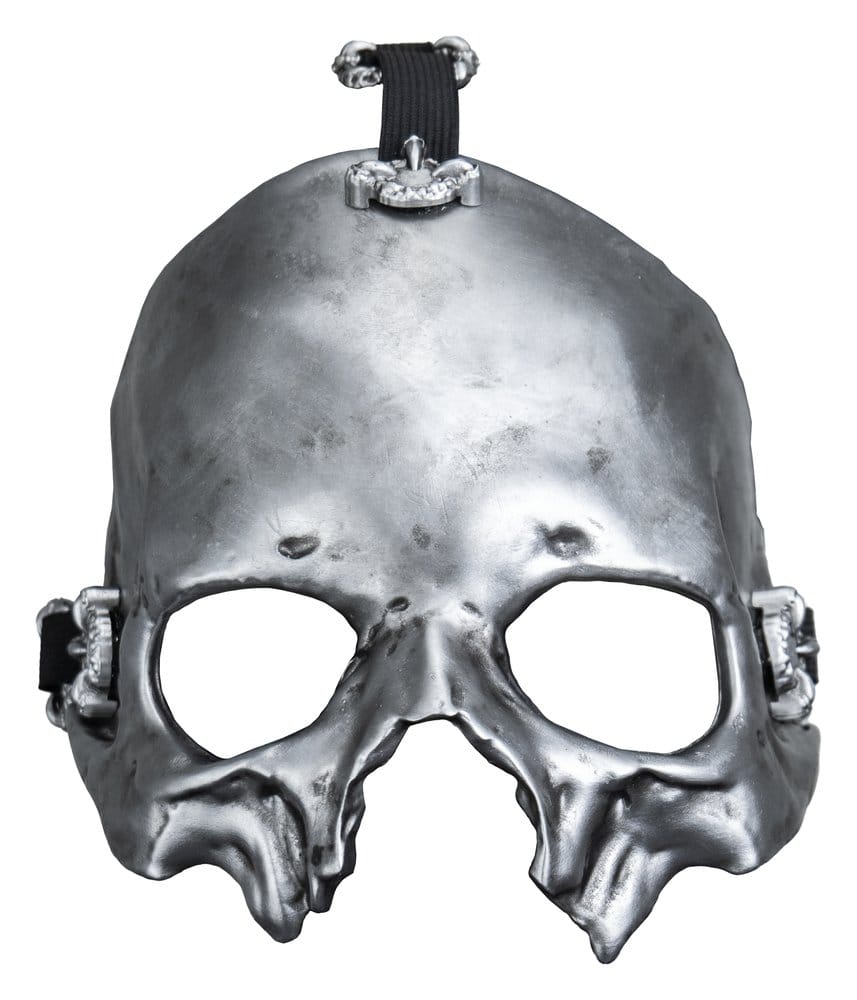 PRE ORDINE - Ghost Injection Mask Papa V